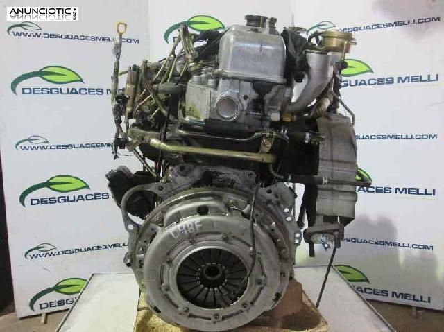 Motor para hyundai h1 ref d4bf