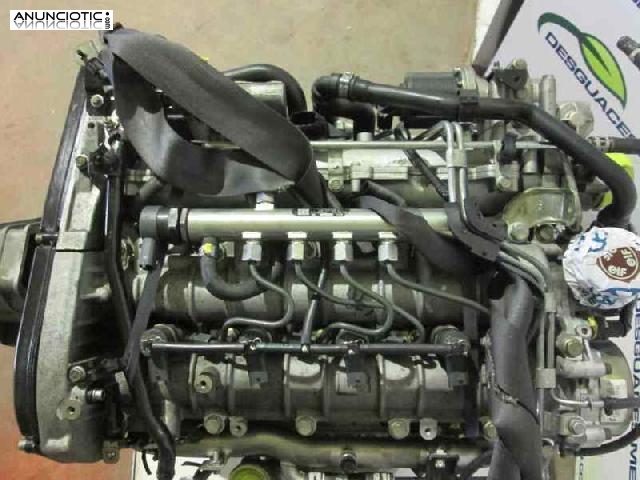 Motor para opel vectra c con garantia z19dth