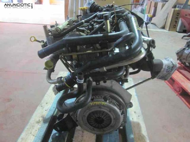 Motor para chrysler voyager vm07c