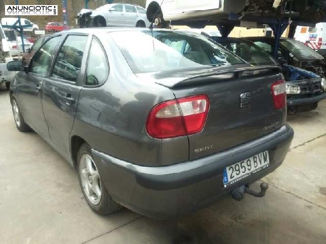 Necesitas algo de seat cordoba de 2003 ?