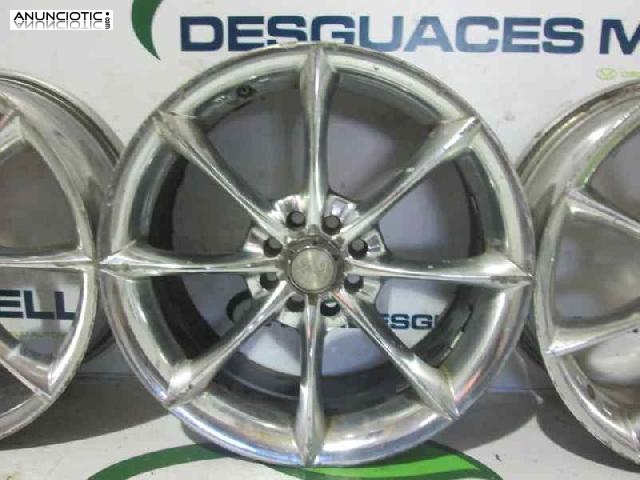 Llantas para peugeot 206 gti 17,  juego