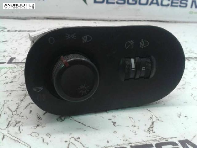 Mando luces seat ibiza stella de 2003