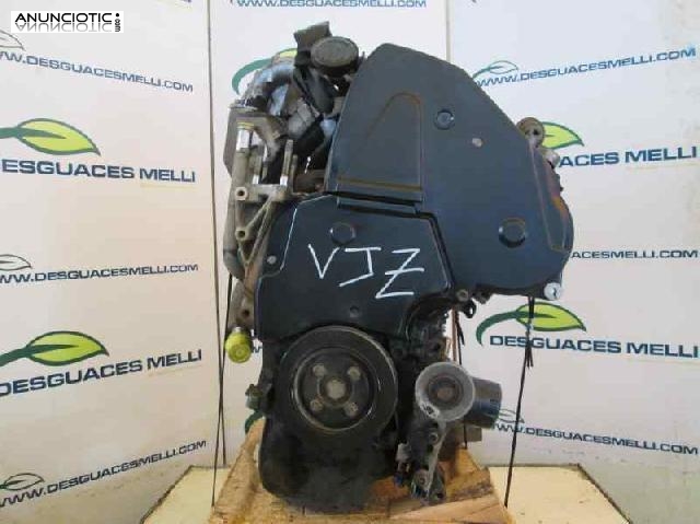 Motor peugeot 106 de segunda mano economico vjz