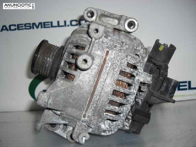 Alternador mercedes 220--320 cdi de 2002