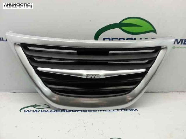 Rejilla delantera saab 9 3 sp hatch 08-09 12769758