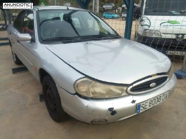 Ford mondeo para piezas y recambios