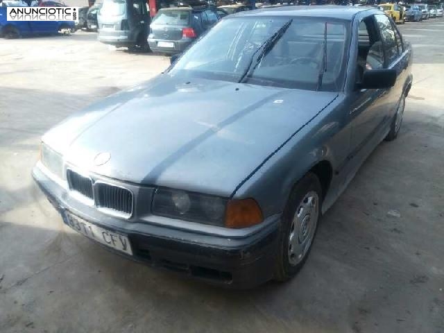 Bmw serie 3 para despiece completo