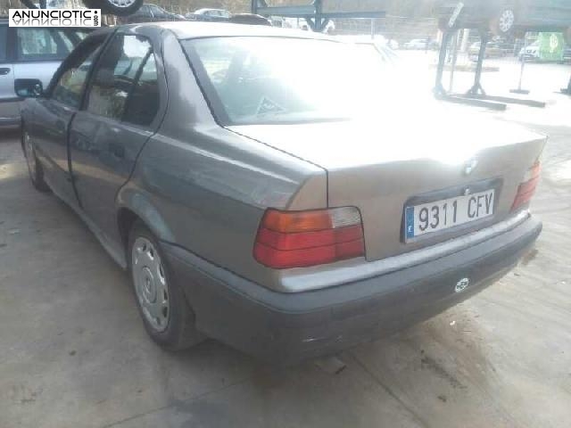 Bmw serie 3 para despiece completo