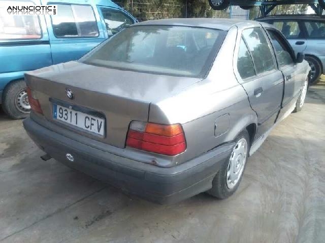 Bmw serie 3 para despiece completo