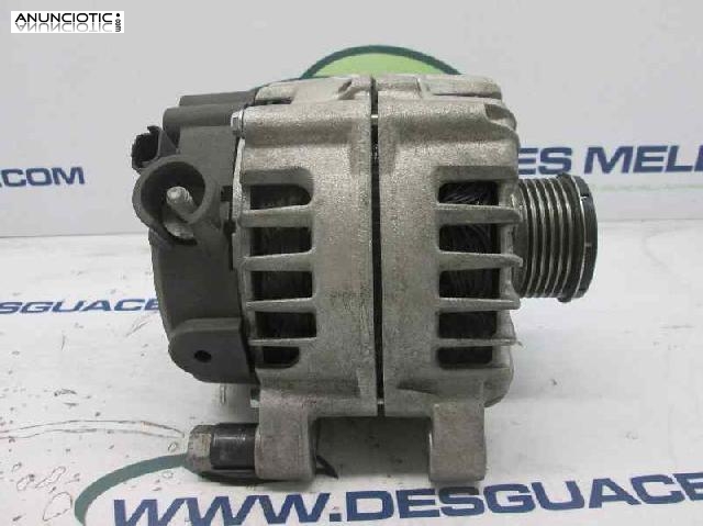 Alternador citroen c5 2.0hdi 2007--lra02857