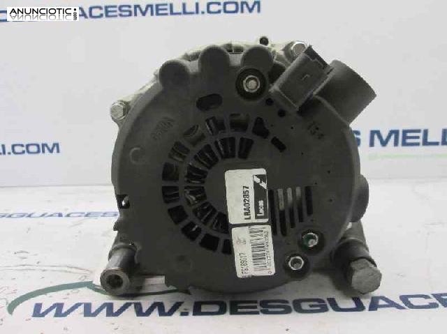 Alternador citroen c5 2.0hdi 2007--lra02857