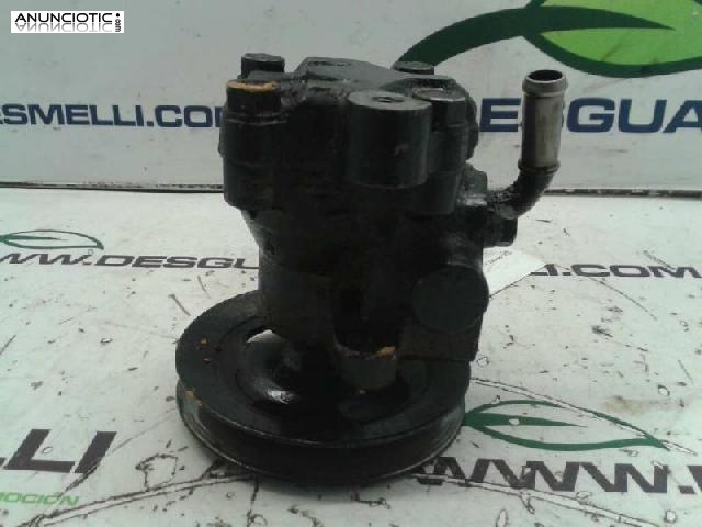 Motor bomba direccion galloper 2.5 tdi 2001