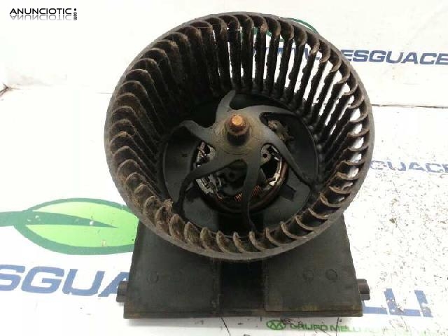 Motor calefaccion seat leon 1.9 tdi 110 cv