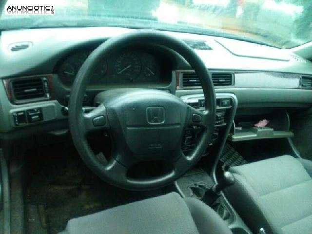 Honda civic 5 pt de 2001 despiece completo