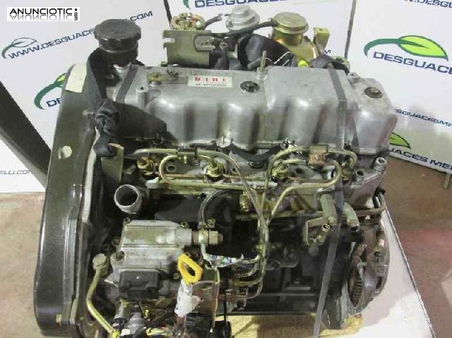 Motor para hyundai h1 ref d4bf