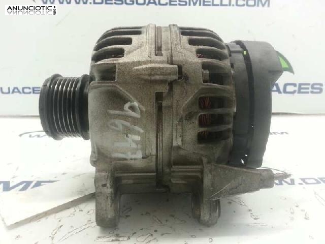 Alternador audi a3 de 2002 ref.- 028902028e