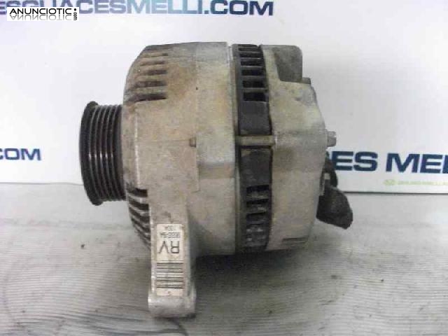 Alternador ford cougar año 99-96bbba