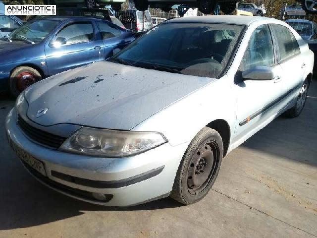 Renault laguna ii 2003 para despiece completo