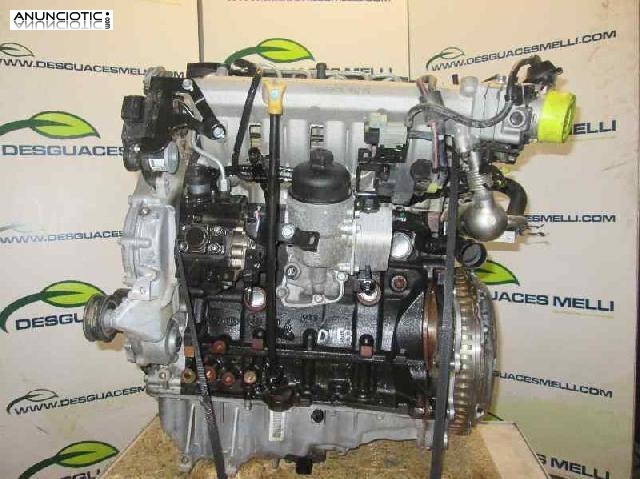 Motor completo hyundai i 30 solo 14 mil km