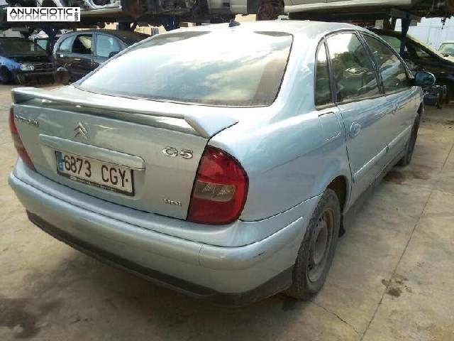 Citroen c5 20 hdi para despiece año 2003