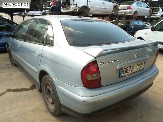 Citroen c5 20 hdi para despiece año 2003