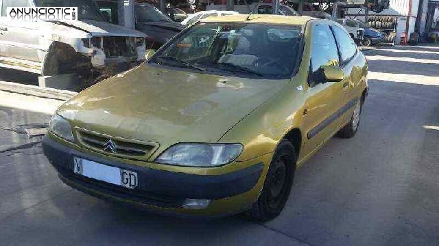 Bobina encendido de xsara