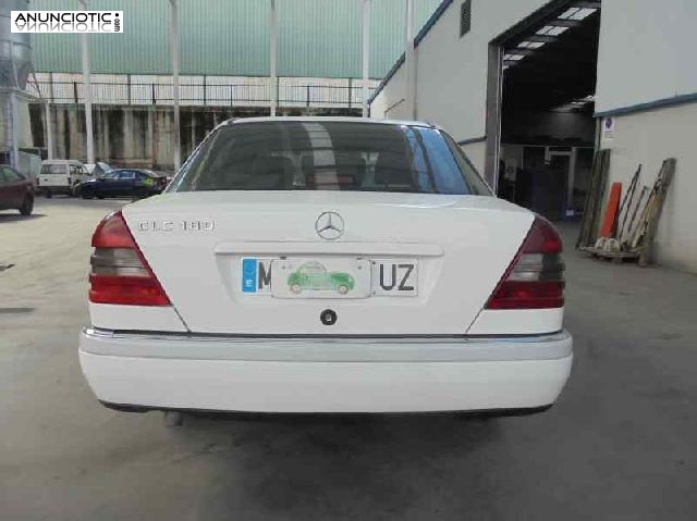 Retrovisor izq. de clase c (w202) ber...