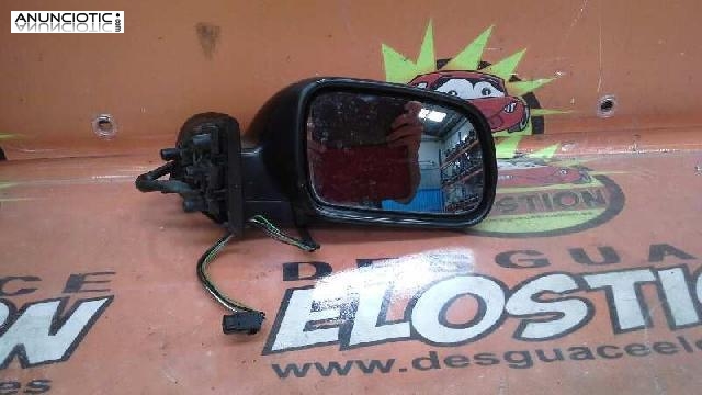 Retrovisor derecho peugeot  307 