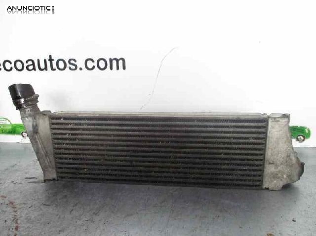 Intercooler de scenic