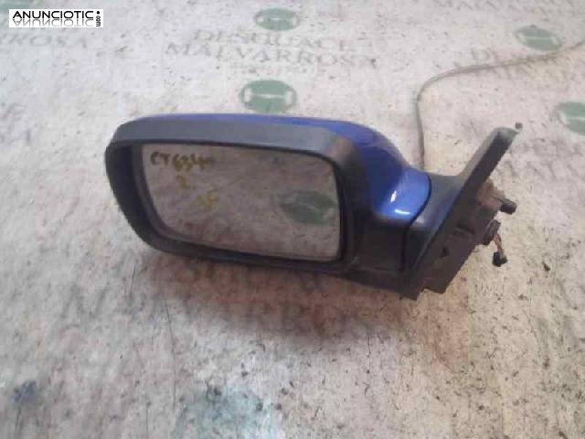 Retrovisor izq. de picanto