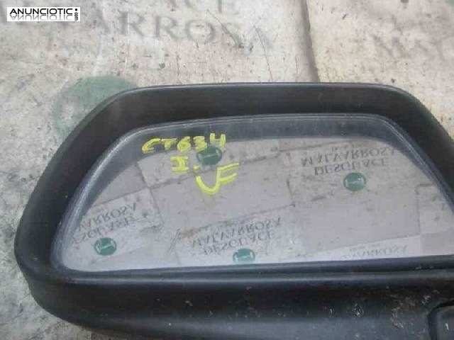 Retrovisor izq. de picanto