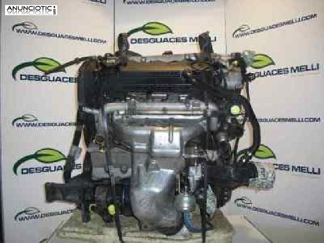 Motor completo 937a2000 de 147