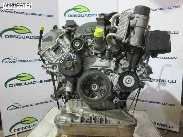 Motor completo m112940 de clase clk