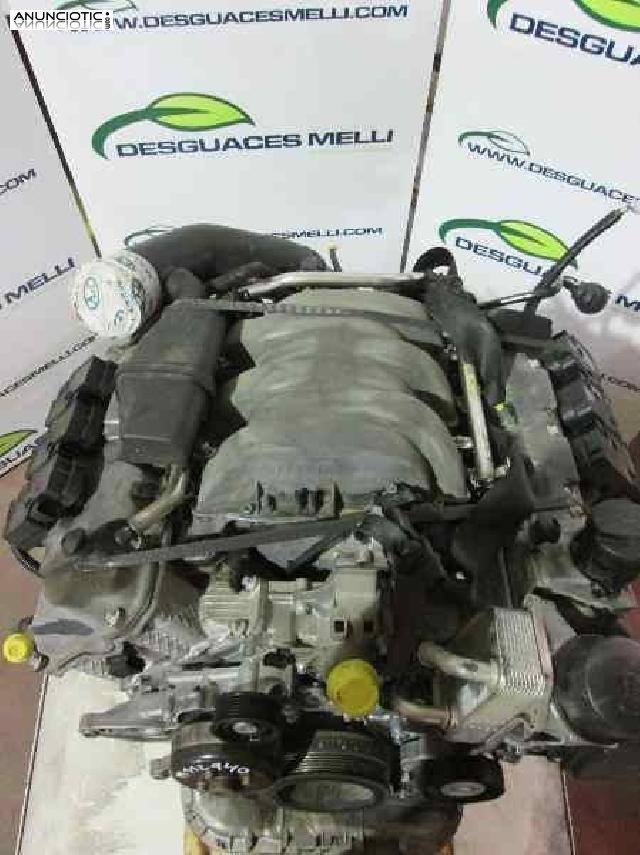 Motor completo m112940 de clase clk