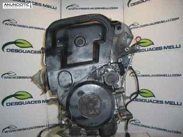 Motor completo b6294s de s80