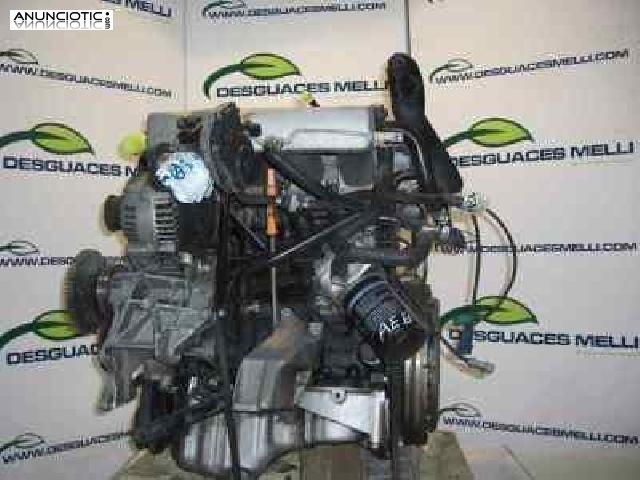 Motor completo aeb de a4