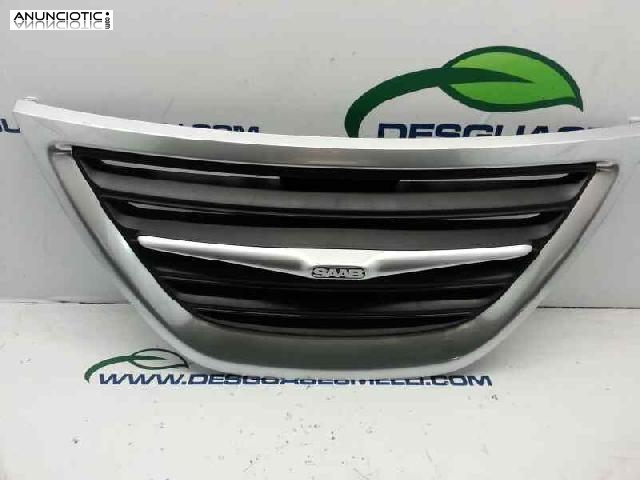 Rejilla delantera saab 9 3 sp hatch 08-09 12769758