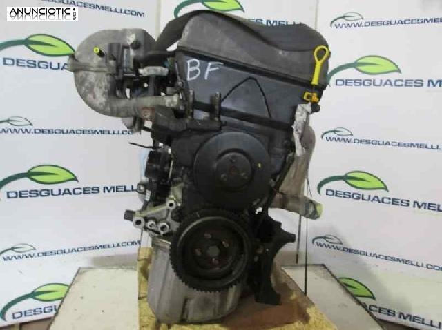 Motor completo bf de sephia