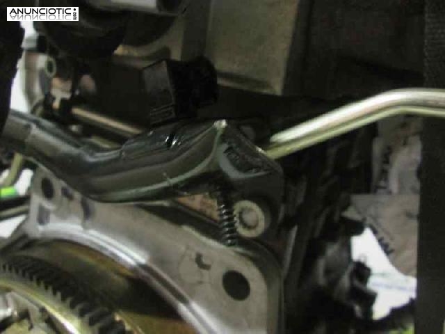 Motor completo bnm de polo