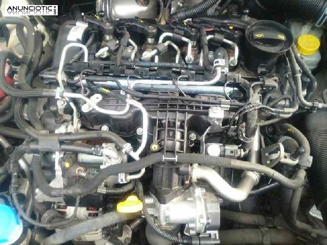 Motor completo cayb de a1