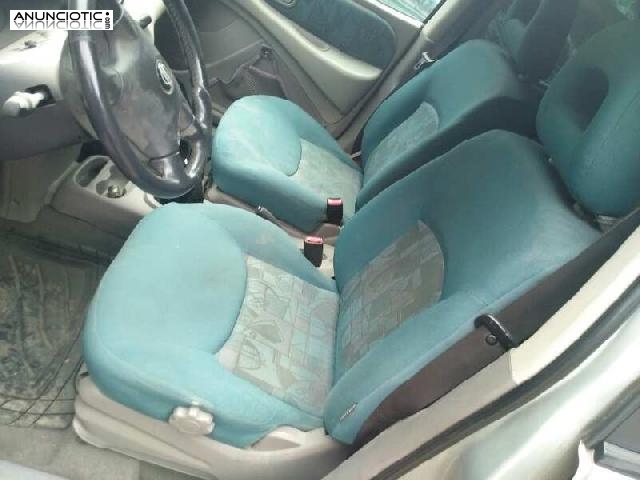 Despiece nissan almera tino  motor g-qg18