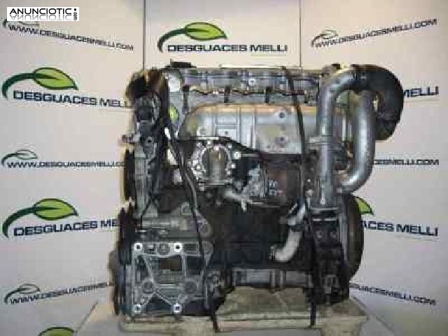 Motor completo yd22ddt de almera