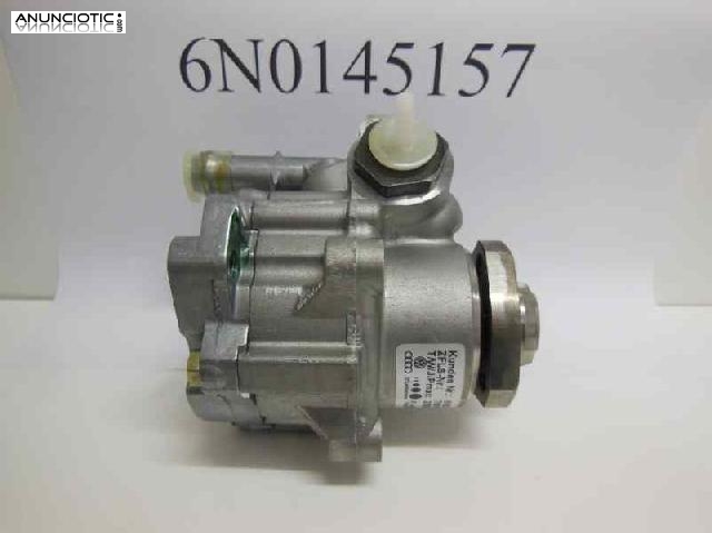 Bomba direccion 6n0145157 de audi de a3