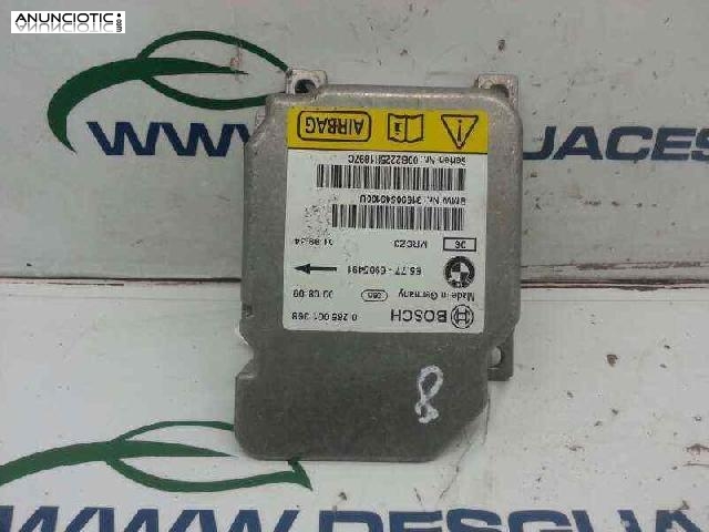 Centralita airbag 65776905491 de bmw ...