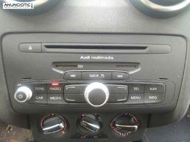 Sistema audio / radio cd 8x0035160c d...