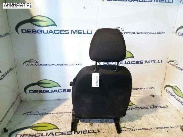 Asiento delantero izquierdo 4521308 d...