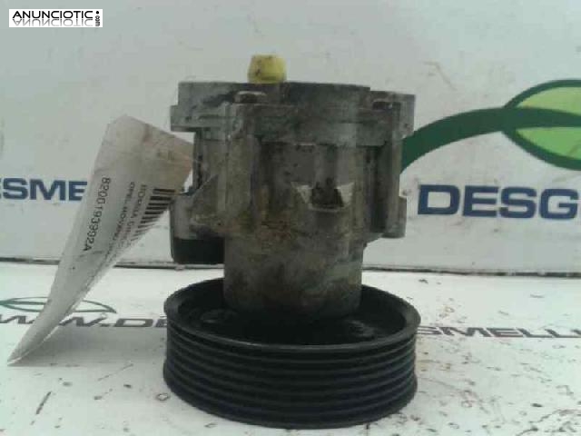 Bomba direccion 8200193992a de opel d...