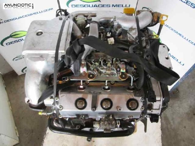 Motor completo p9x701 de vel satis