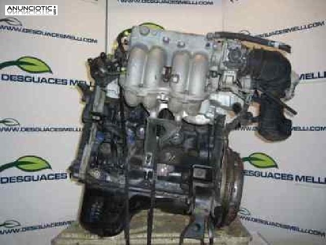 Motor completo g4cp de santamo