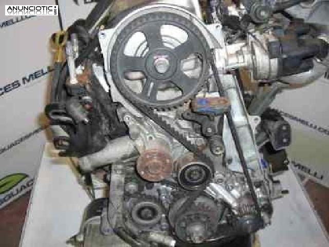 Motor completo g4cp de santamo